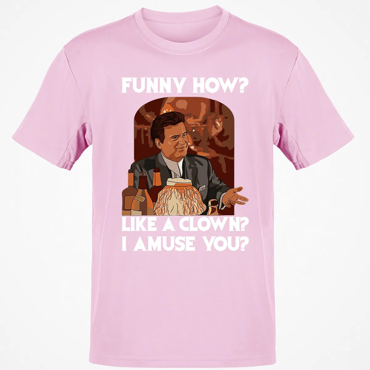 Classic Unisex T-Shirt - G4SLSFH7