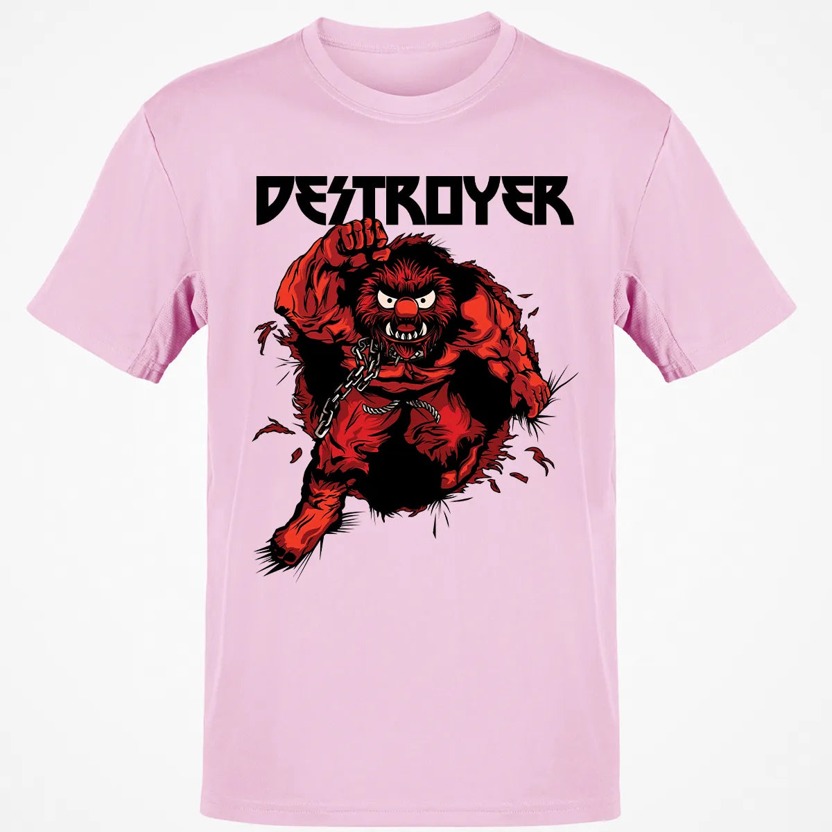 Classic Unisex T-Shirt - RNGVDY9K