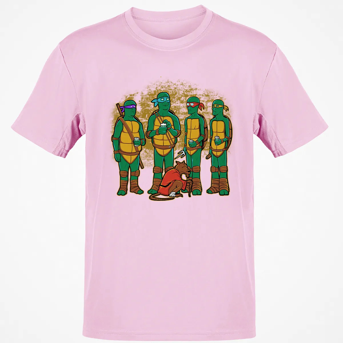 Classic Unisex T-Shirt - GWP16QJ5