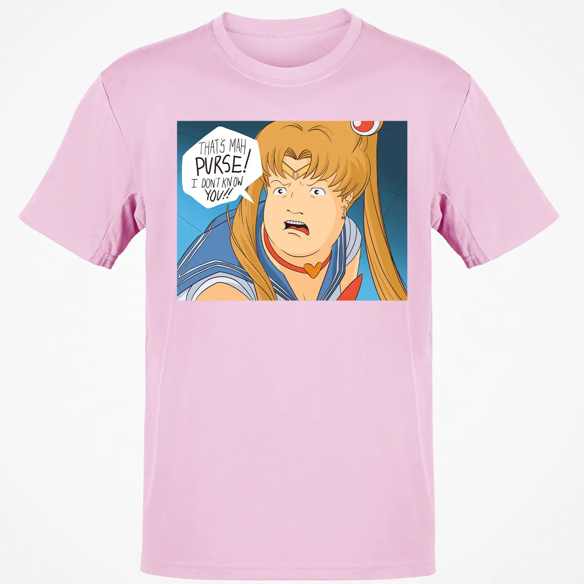 Classic Unisex T-Shirt - CS7MQC41