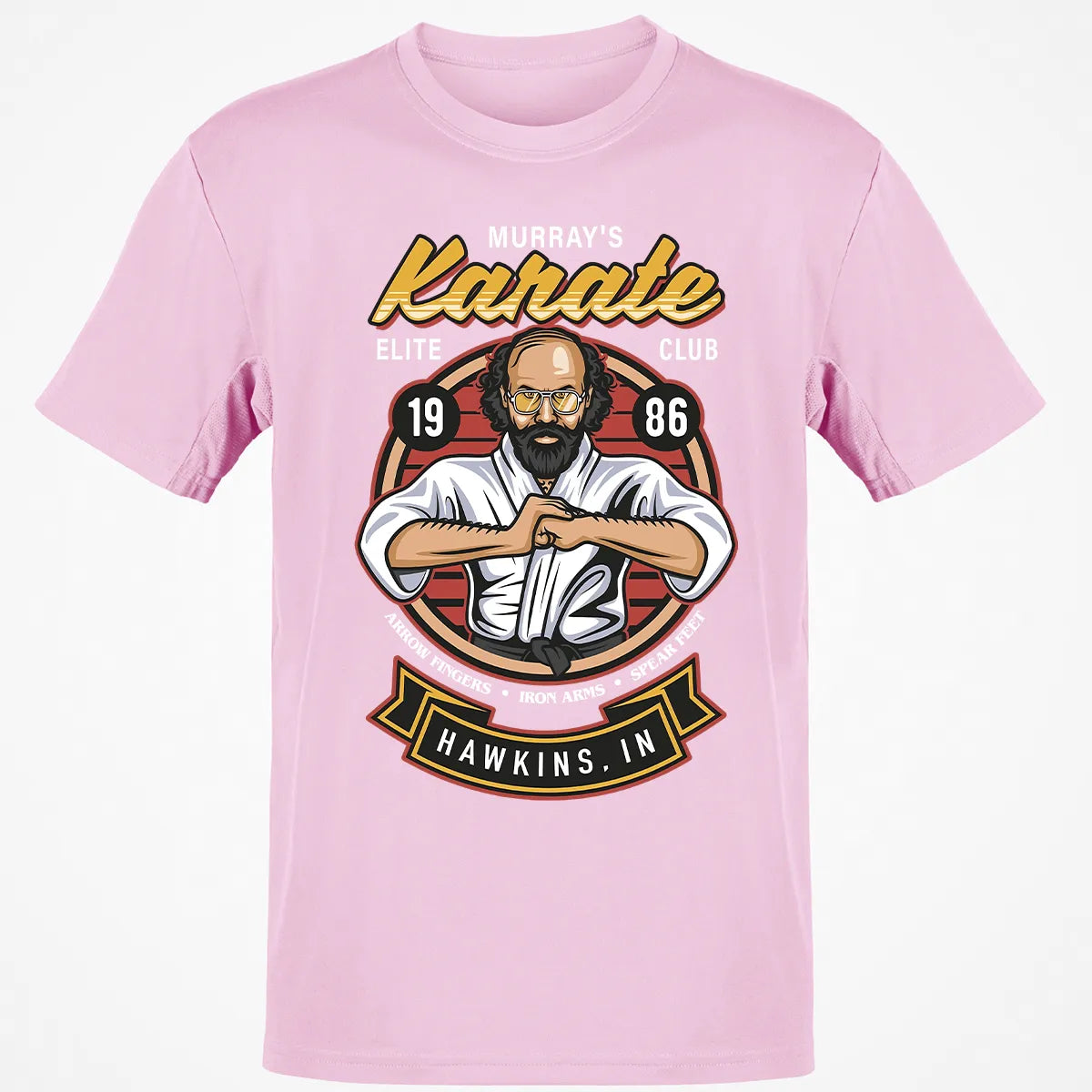 Classic Unisex T-Shirt - 2QGT9GQG
