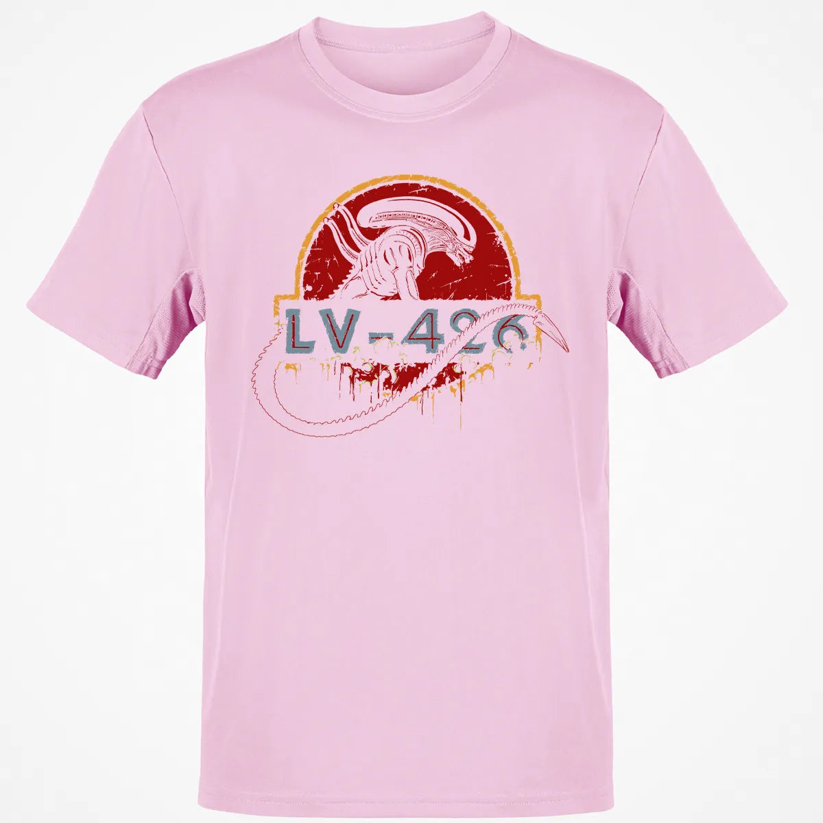 Classic Unisex T-Shirt - B2MYSDXF