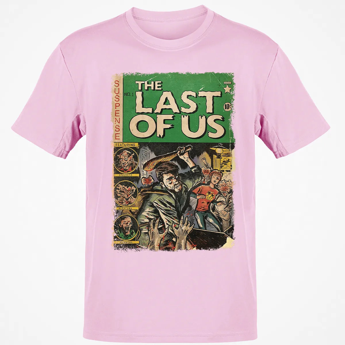 Classic Unisex T-Shirt - DQKAG74W