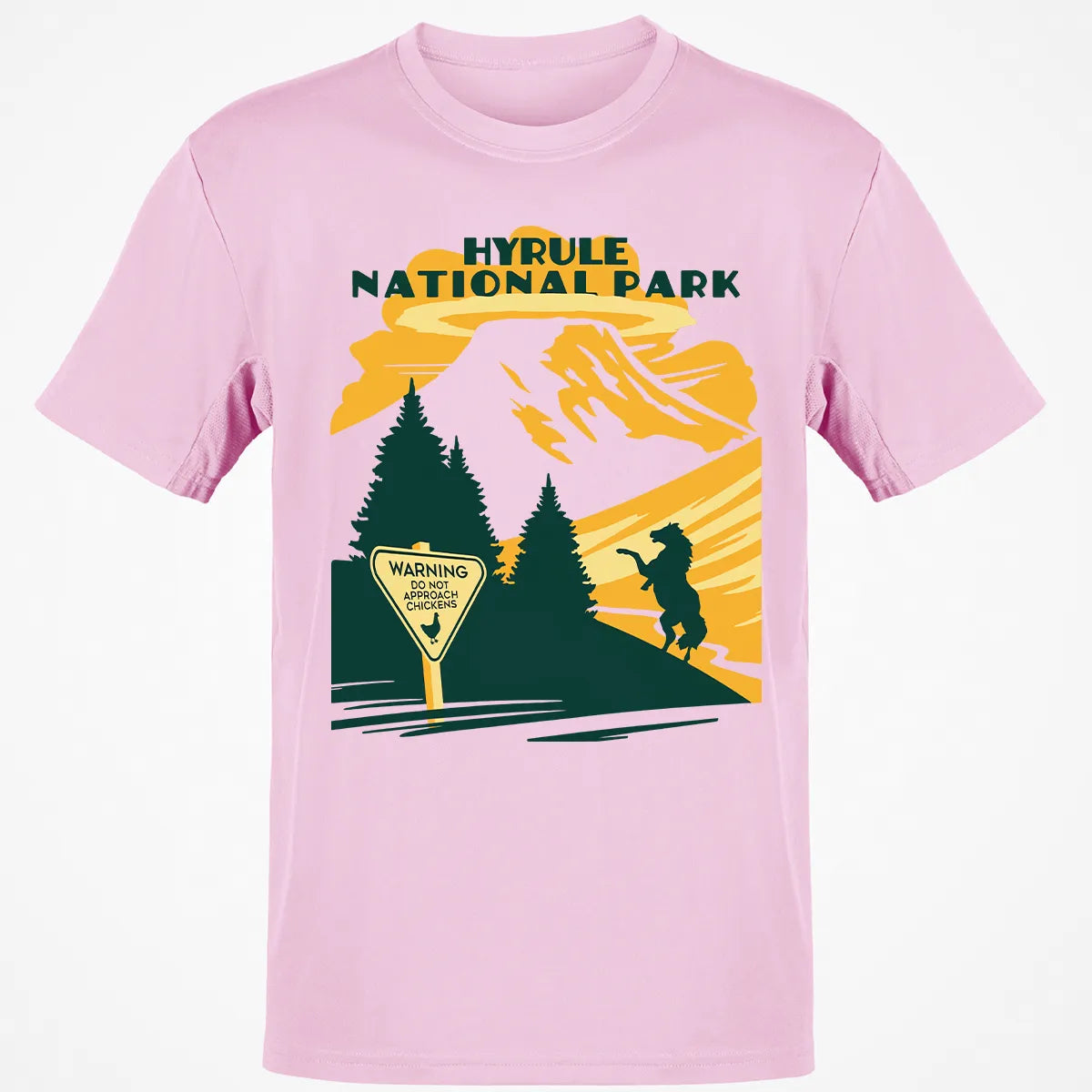Classic Unisex T-Shirt - 6HPWH3LE