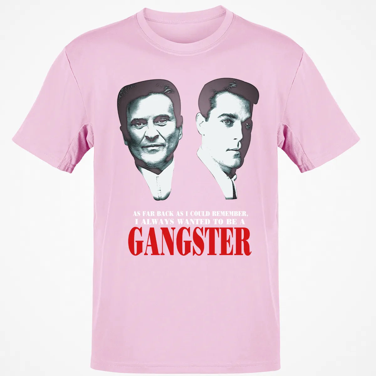 Classic Unisex T-Shirt - W6DPEPWB