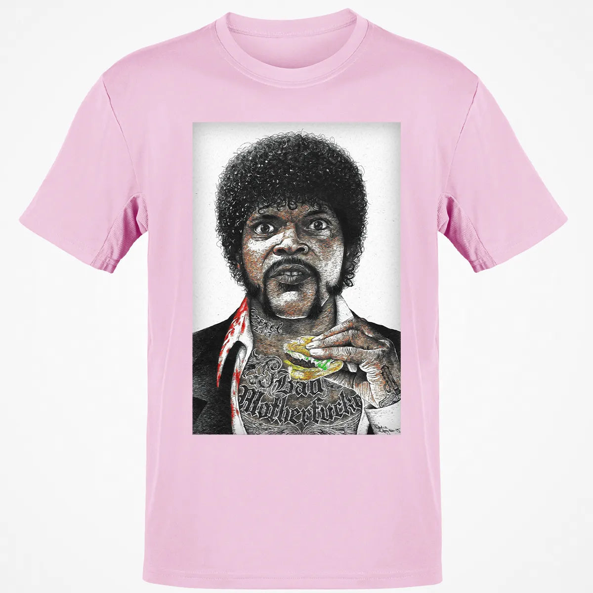 Classic Unisex T-Shirt - U9NHMYKZ