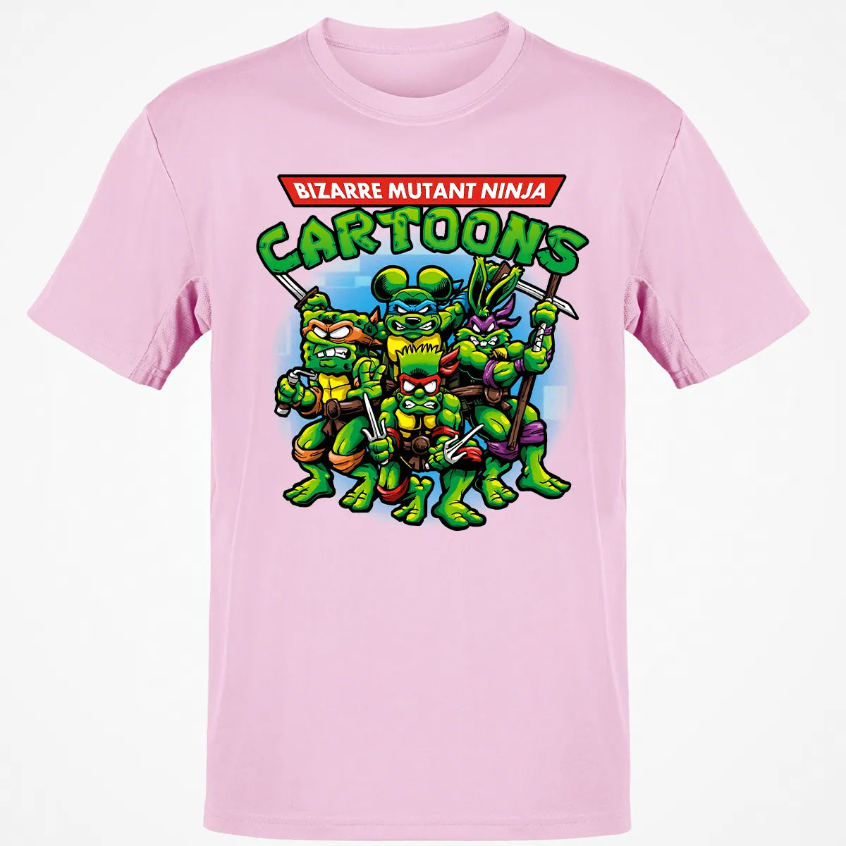 Classic Unisex T-Shirt - W4UN3HFM