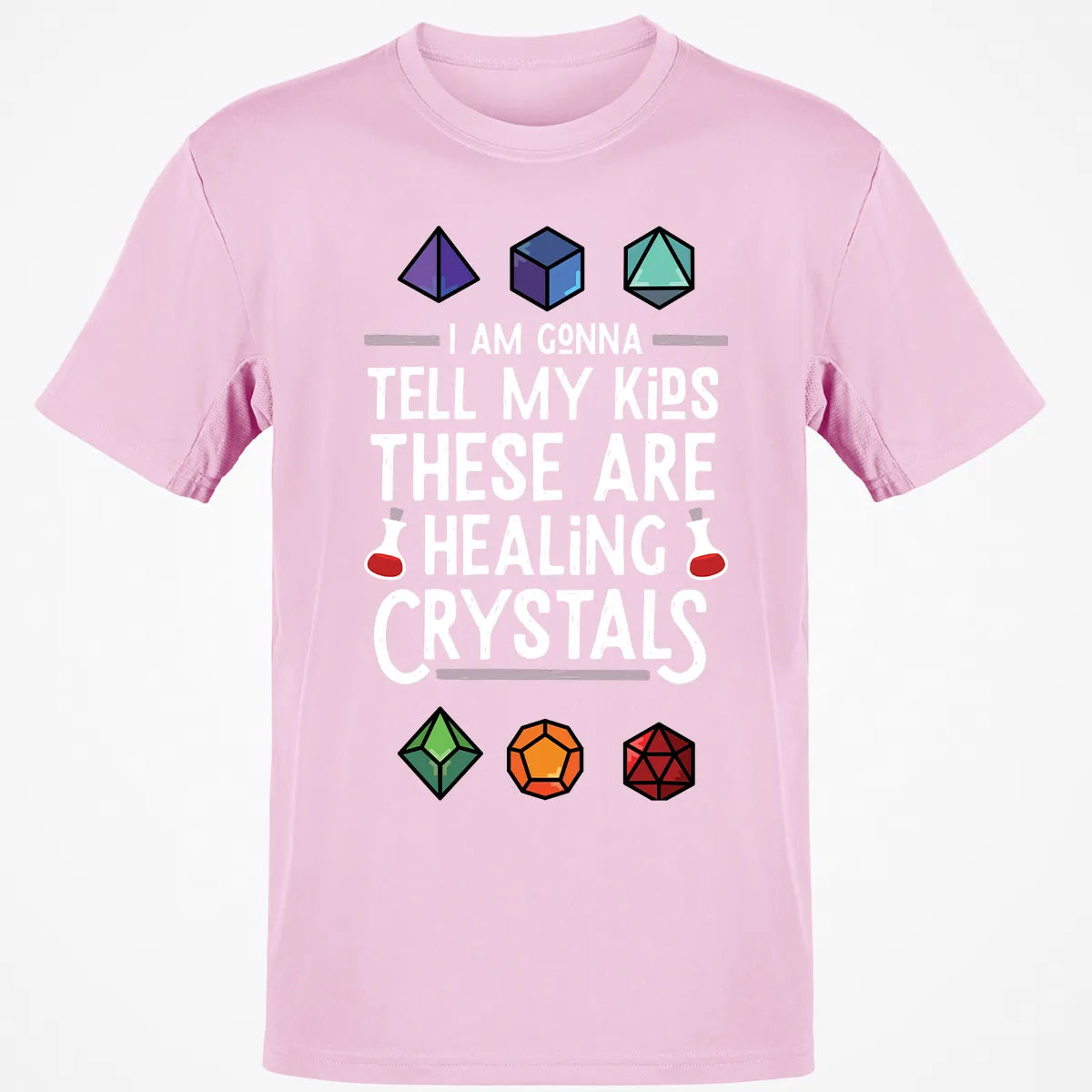 Classic Unisex T-Shirt - H5GA8WE5