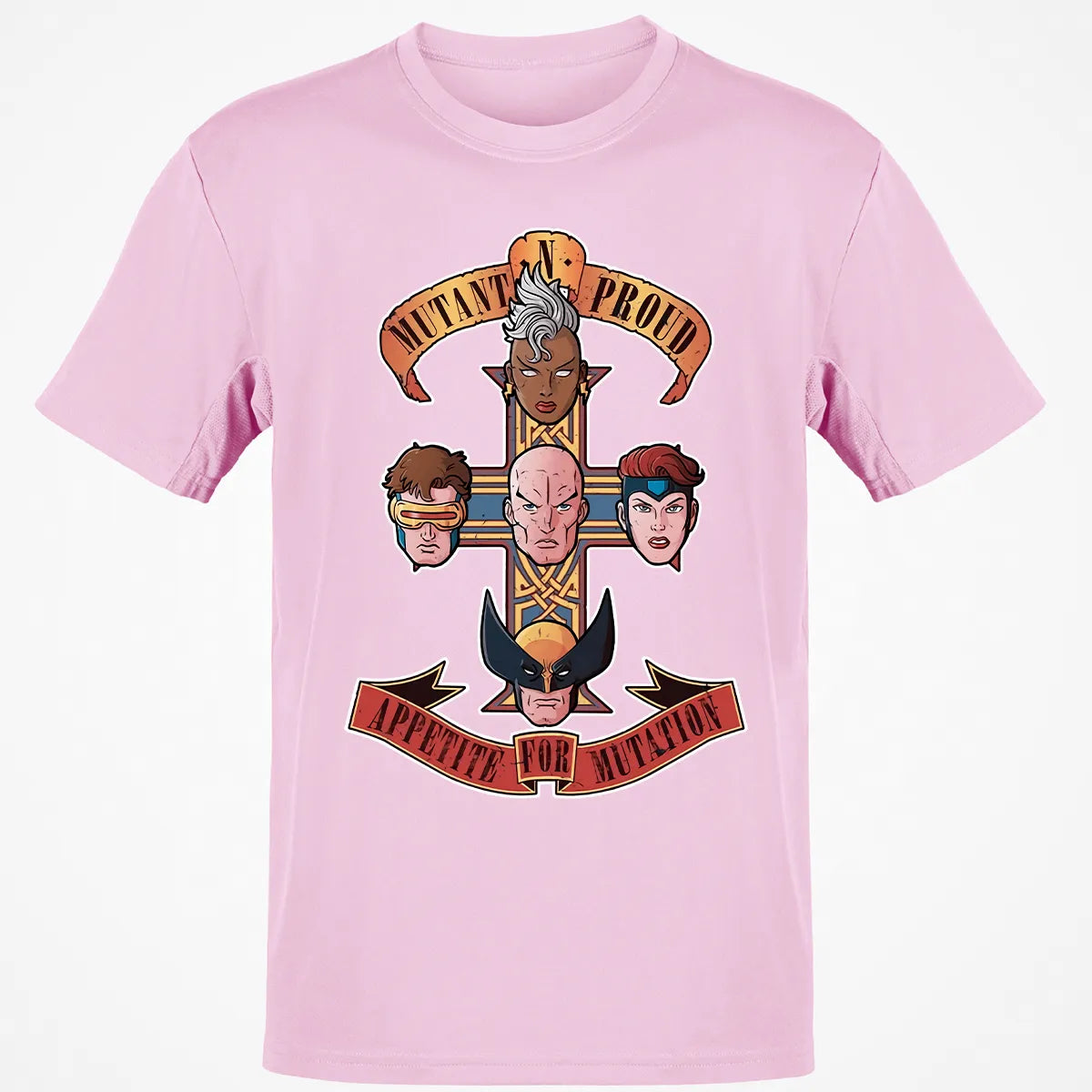 Classic Unisex T-Shirt - 8YFBZG56