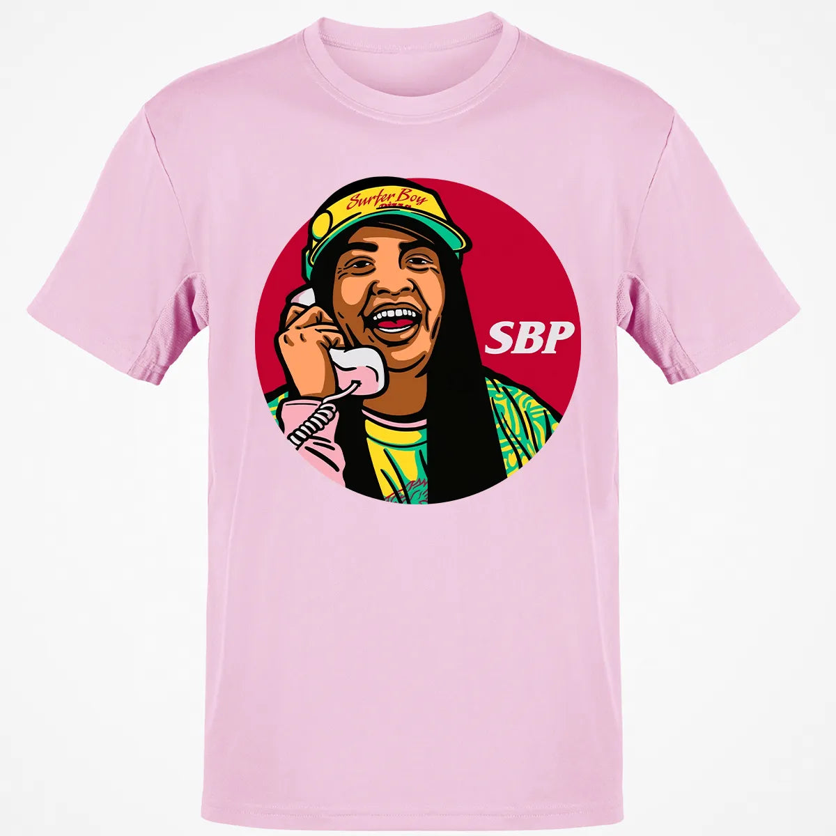 Classic Unisex T-Shirt - TCWNDXJZ