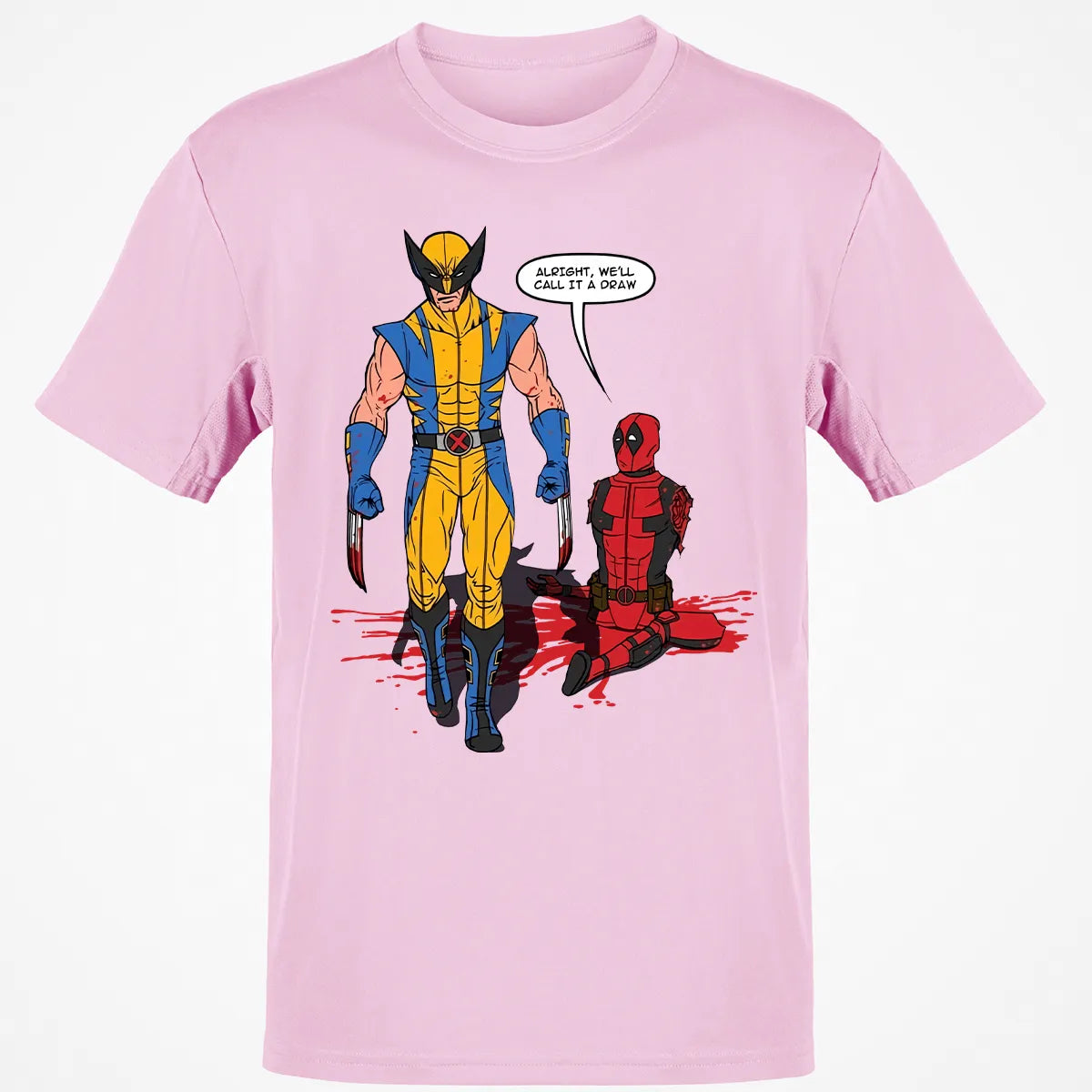 Classic Unisex T-Shirt - YJ1KK4JJ