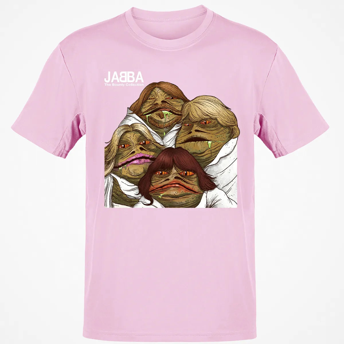 Classic Unisex T-Shirt - WWJHK78J