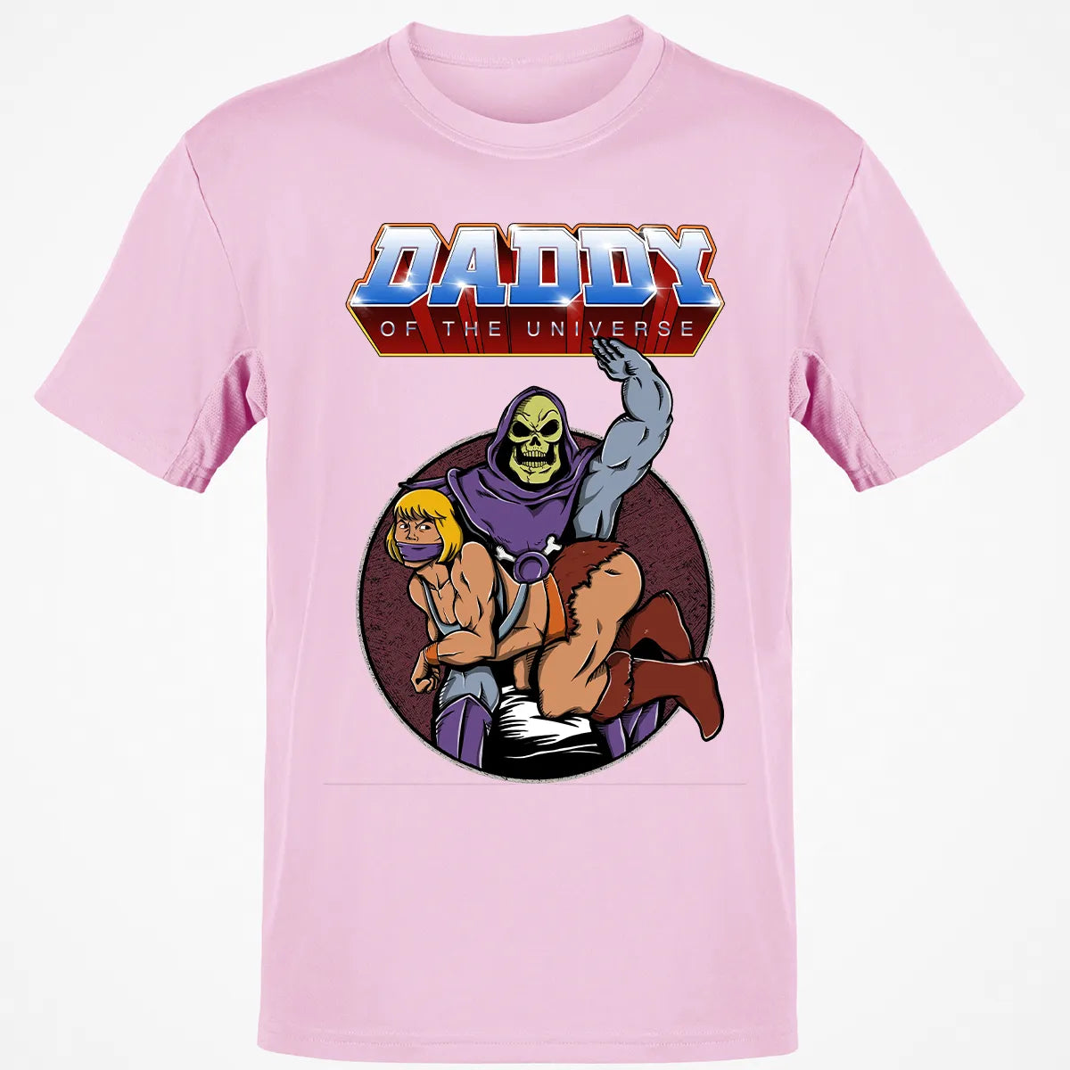 Classic Unisex T-Shirt - Y4XLZ3TA