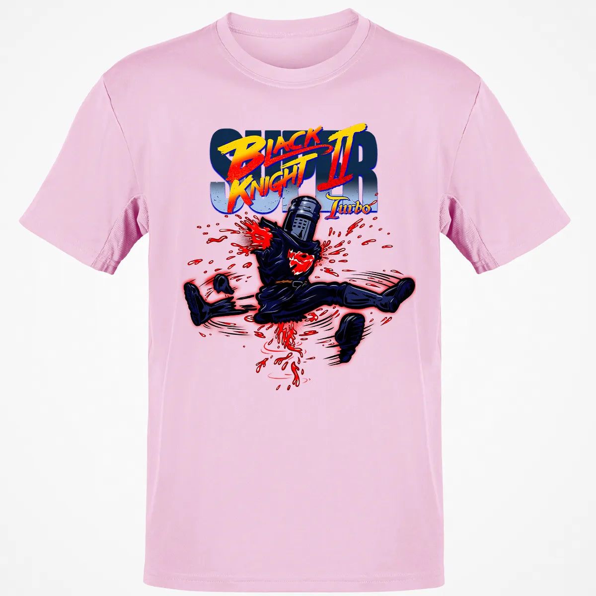 Classic Unisex T-Shirt - KFZ42WK4