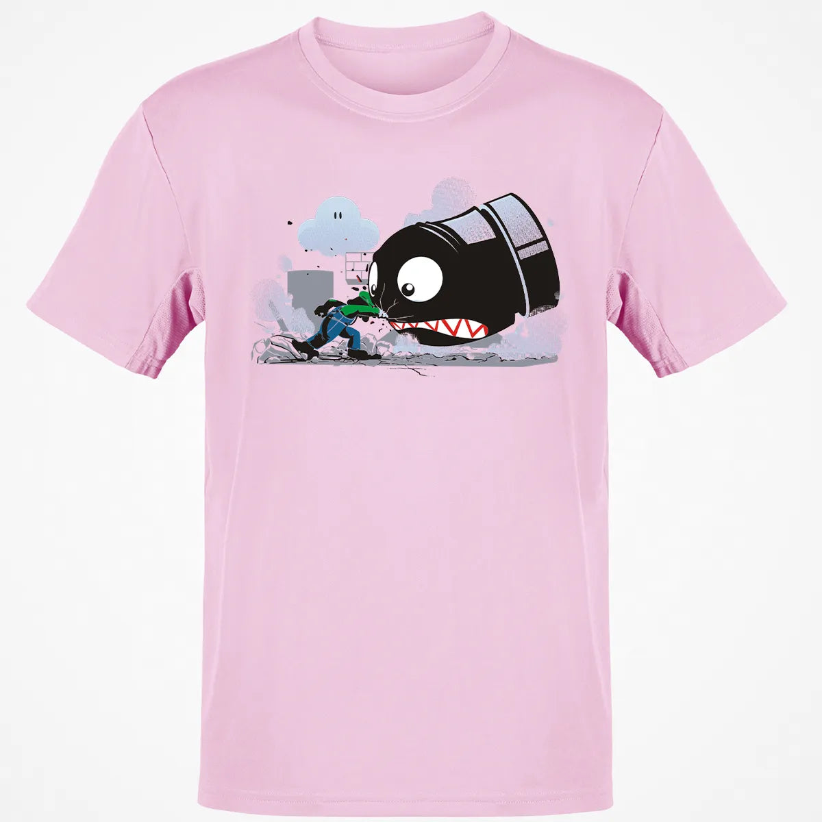 Classic Unisex T-Shirt - 5NFN3X1M