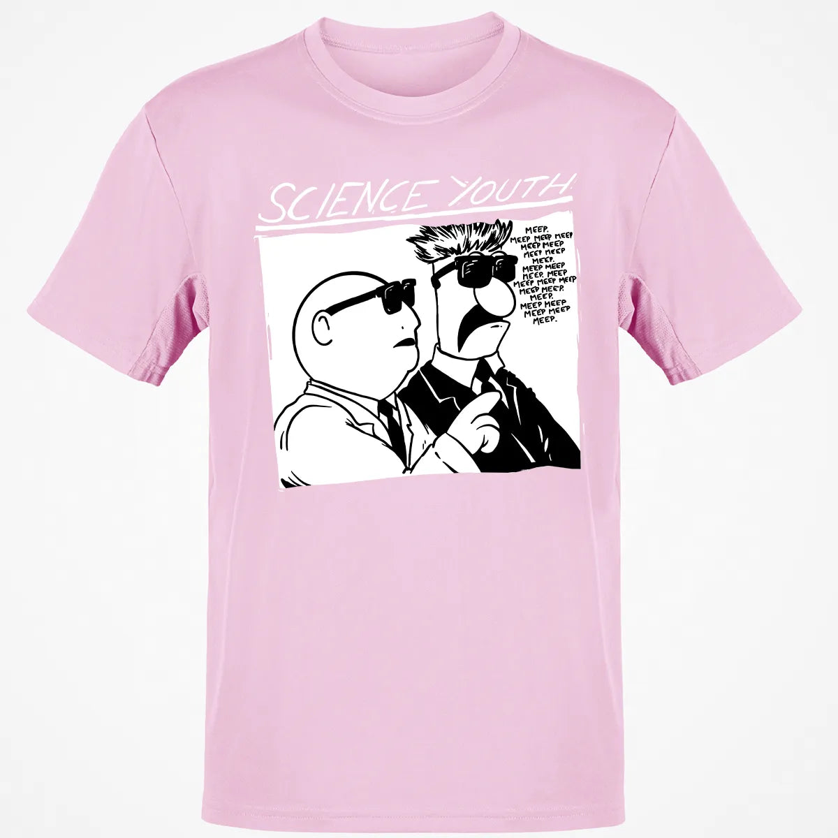 Classic Unisex T-Shirt - TXGGFS92