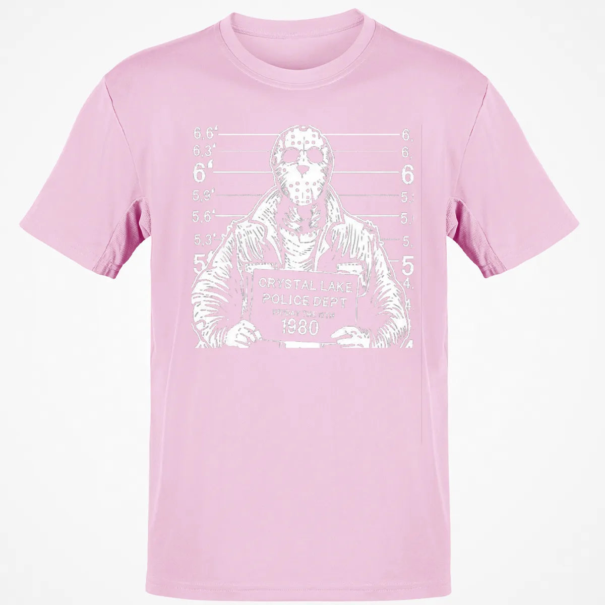 Classic Unisex T-Shirt - Q1WHBT1V
