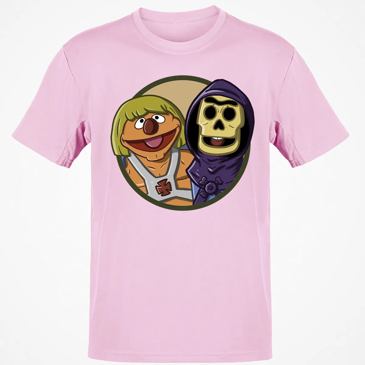 Classic Unisex T-Shirt - JRSA883Z