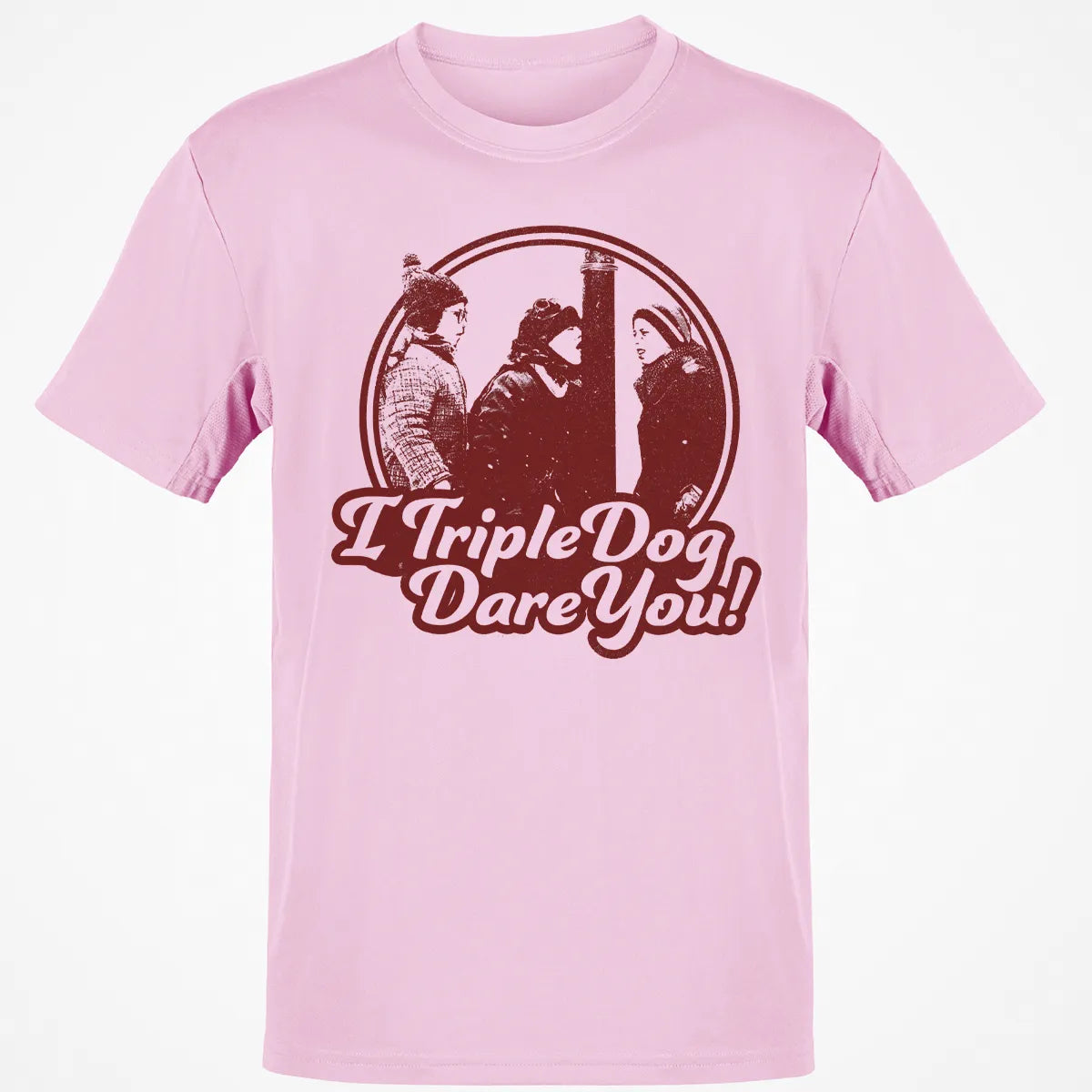 Classic Unisex T-Shirt - XG3AJSFL