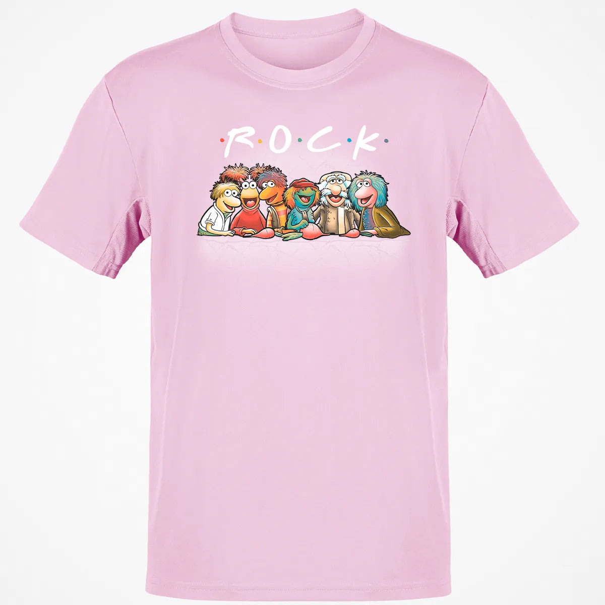 Classic Unisex T-Shirt - B8QKKX63