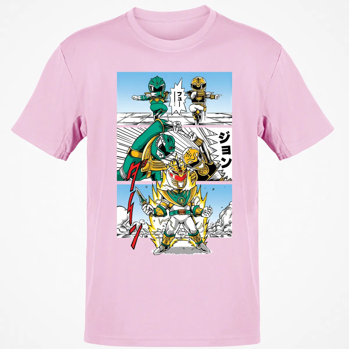 Classic Unisex T-Shirt - 6Q5CE1M1