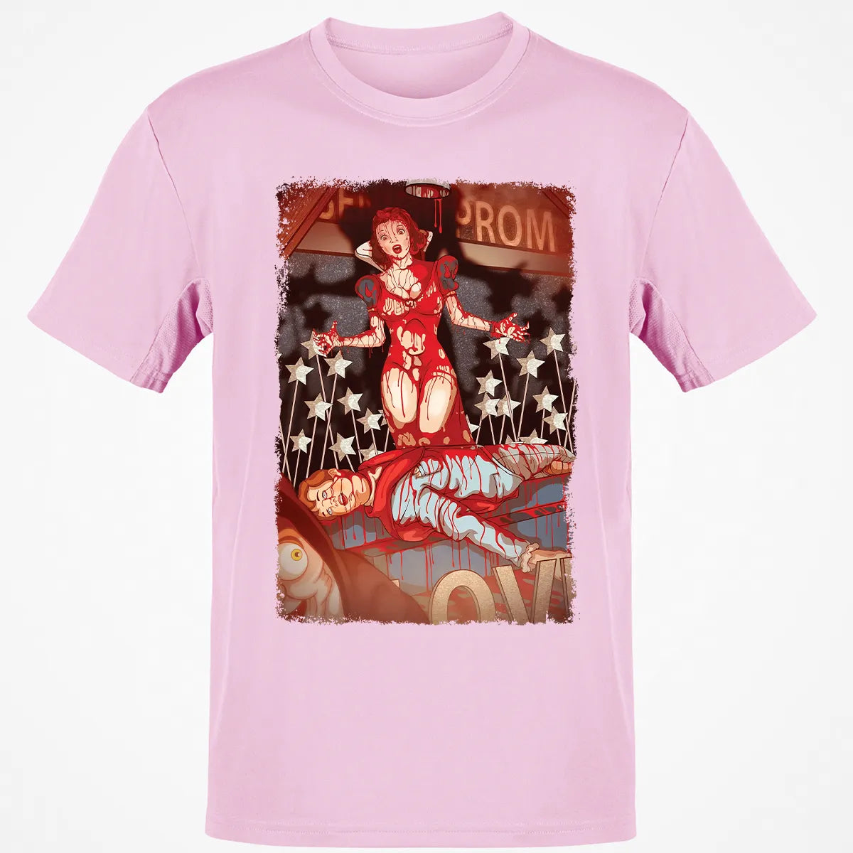 Classic Unisex T-Shirt - AY565PJQ
