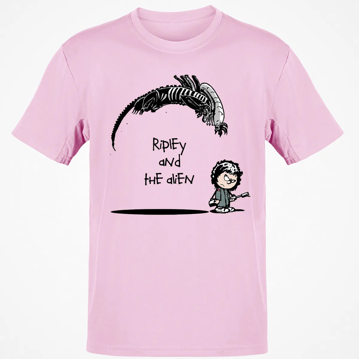 Classic Unisex T-Shirt - AXMRYDH1