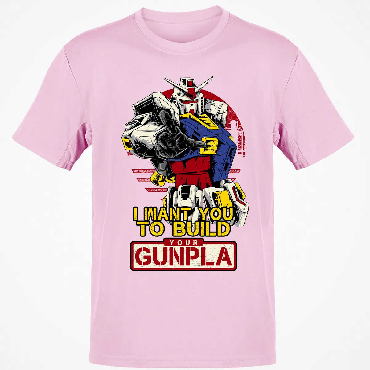 Classic Unisex T-Shirt - 5GBRRGUA