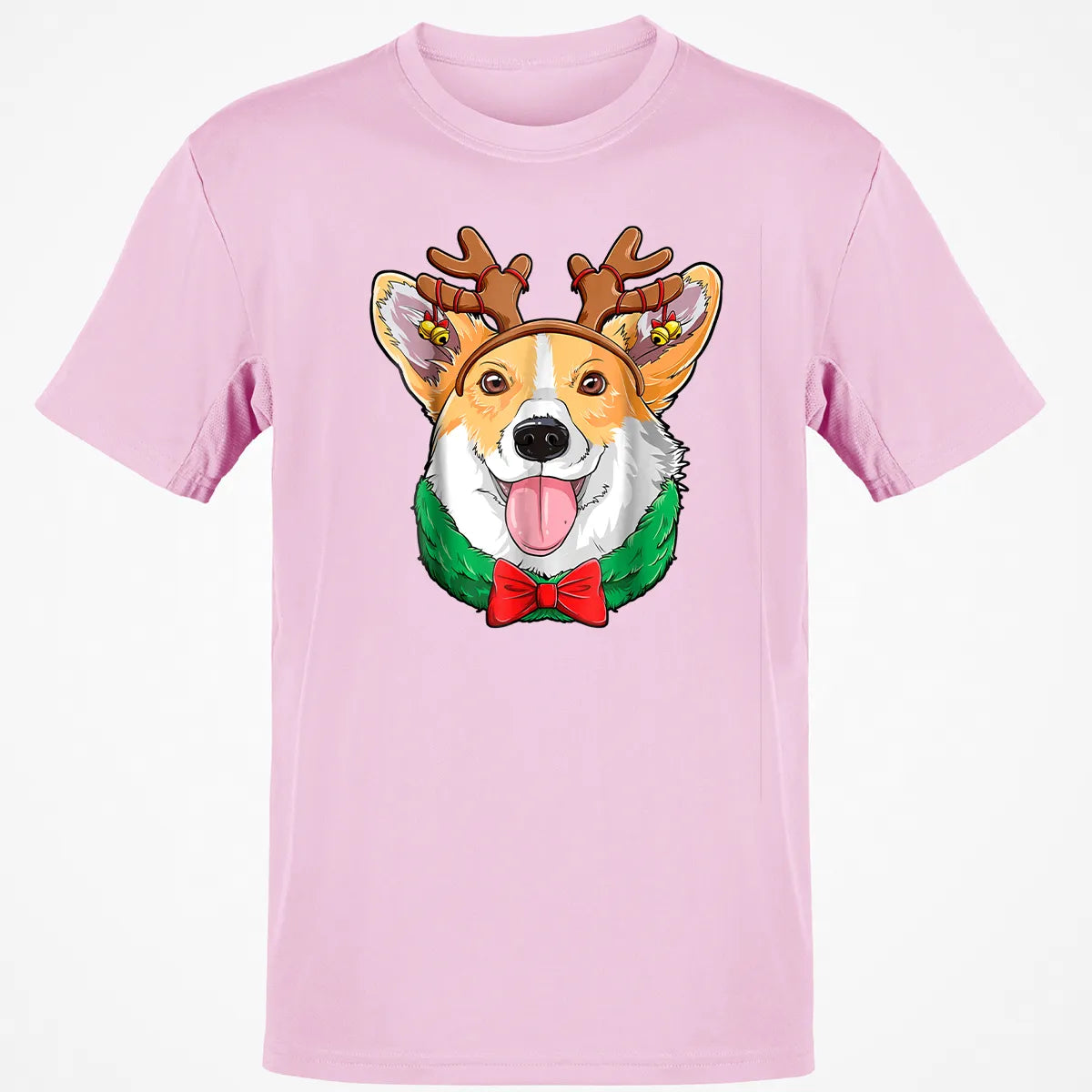 Classic Unisex T-Shirt - 6737YDLZ