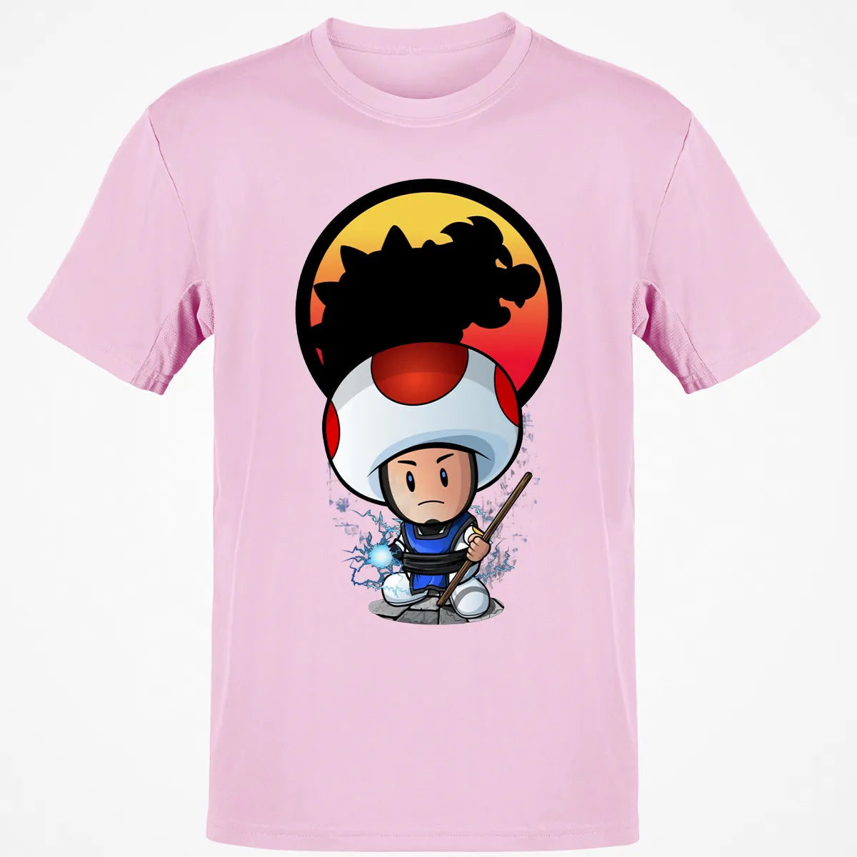 Classic Unisex T-Shirt - VS4J24JZ