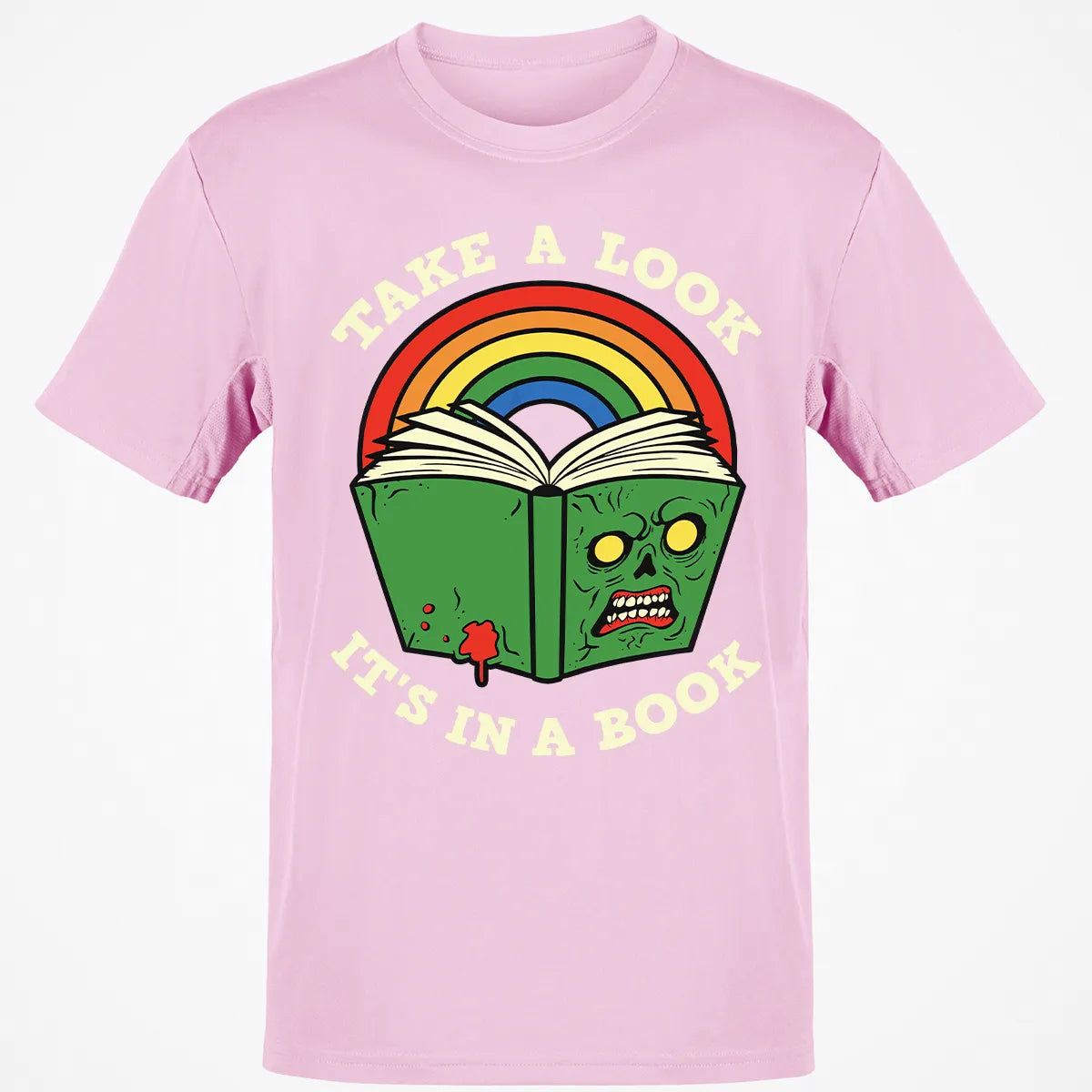Classic Unisex T-Shirt - USTMU7Z8
