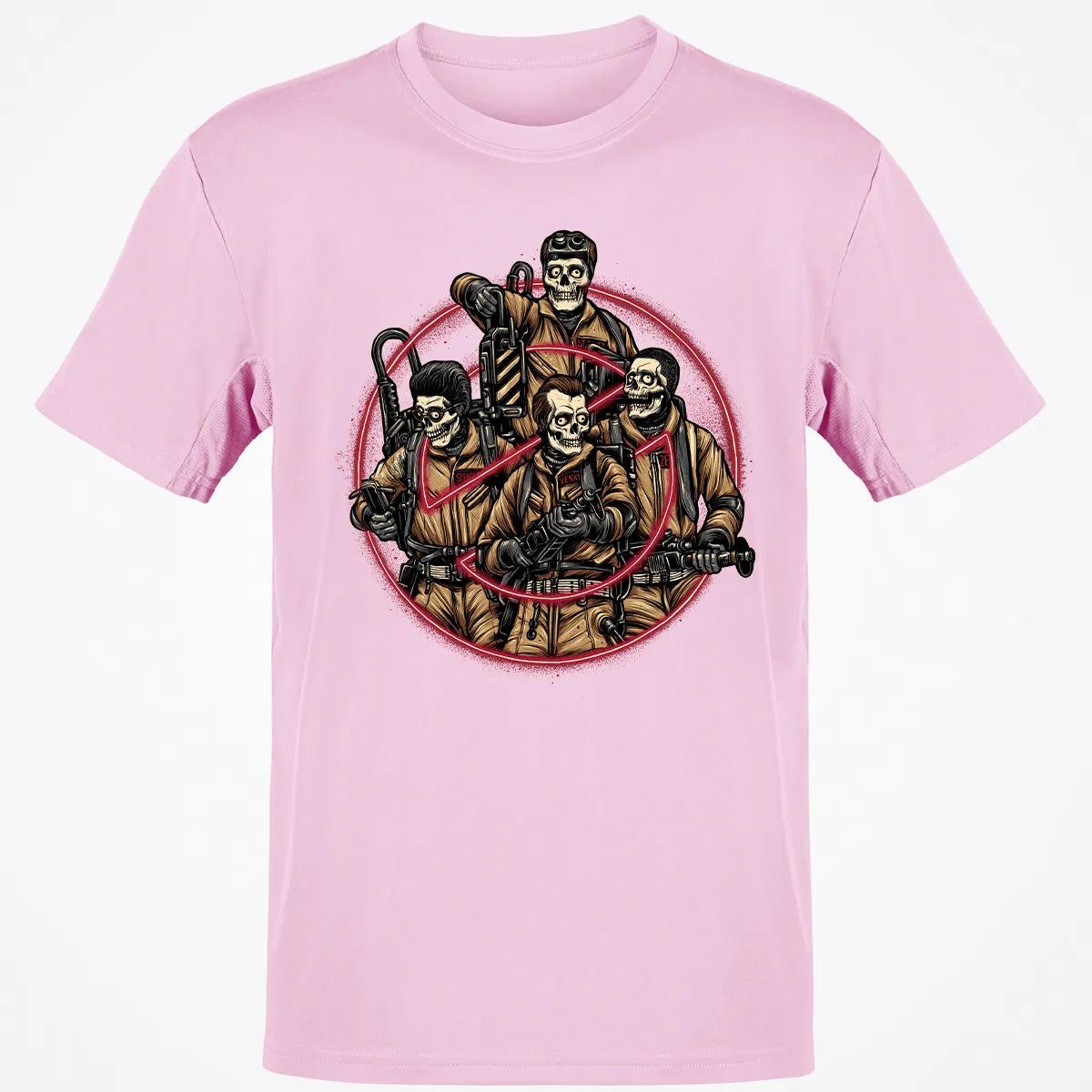 Classic Unisex T-Shirt - 145JZNXE