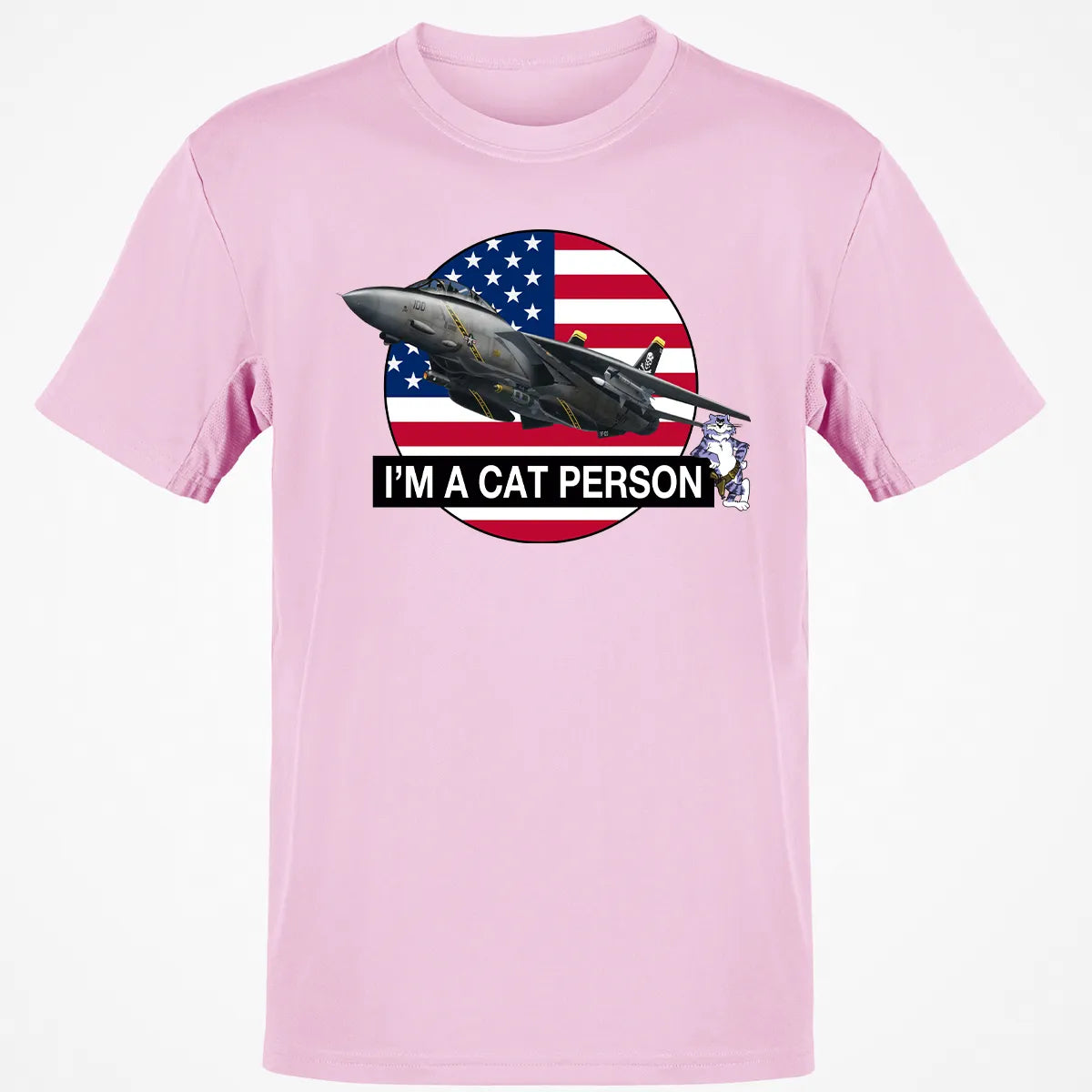 Classic Unisex T-Shirt - 1RKKUC45