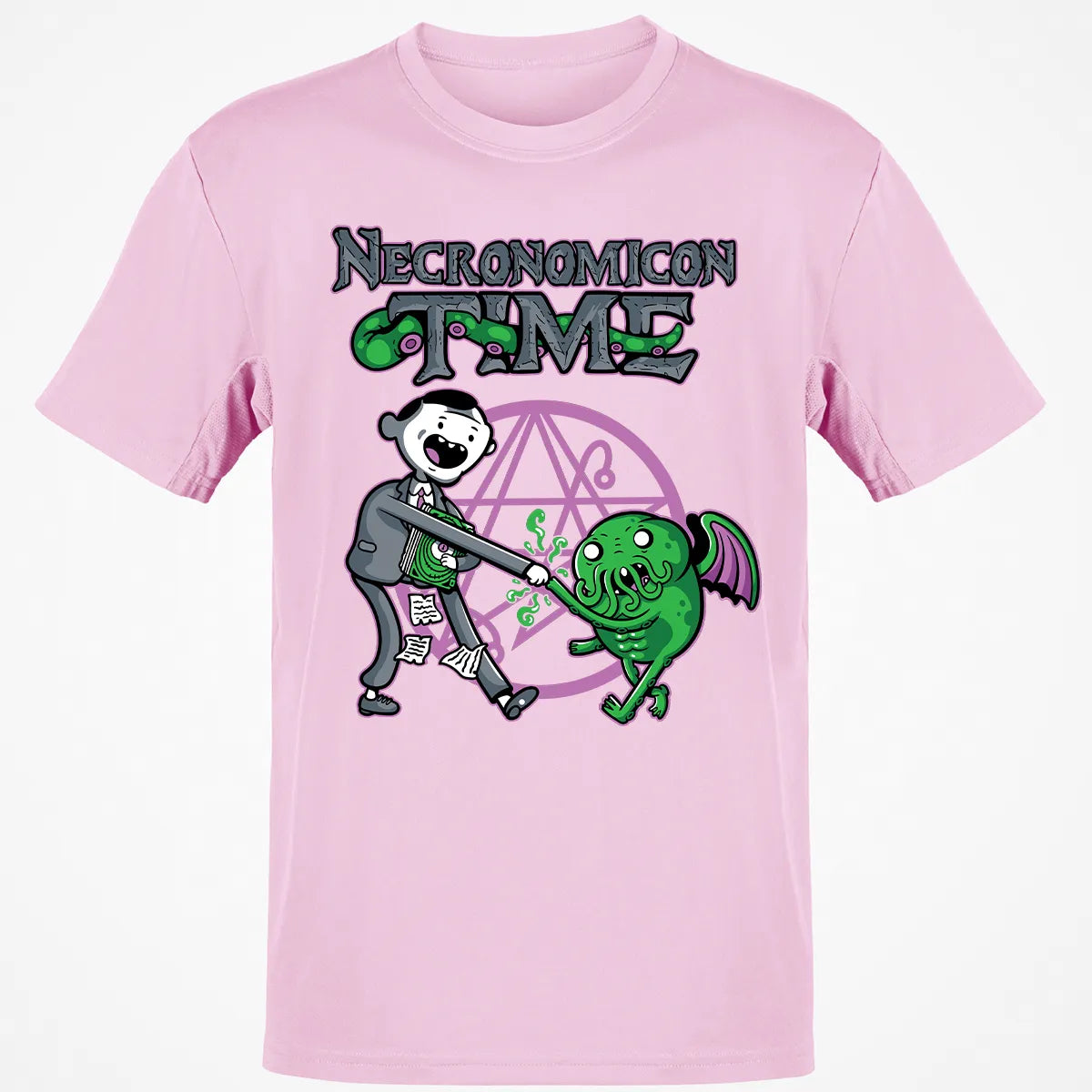 Classic Unisex T-Shirt - 9K98VWDX