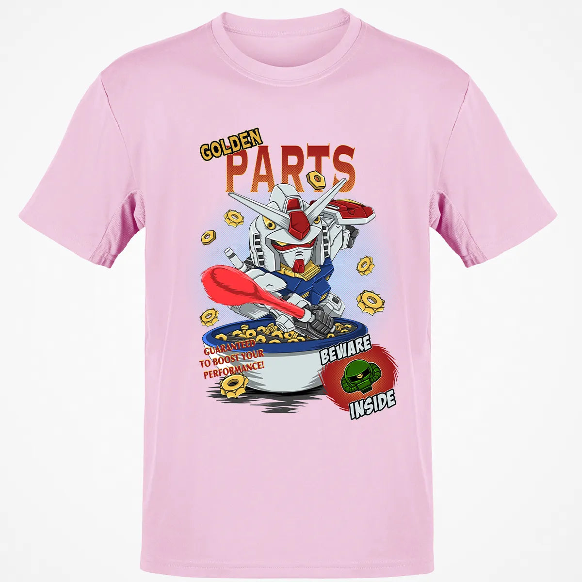 Classic Unisex T-Shirt - ZRJQAN1T