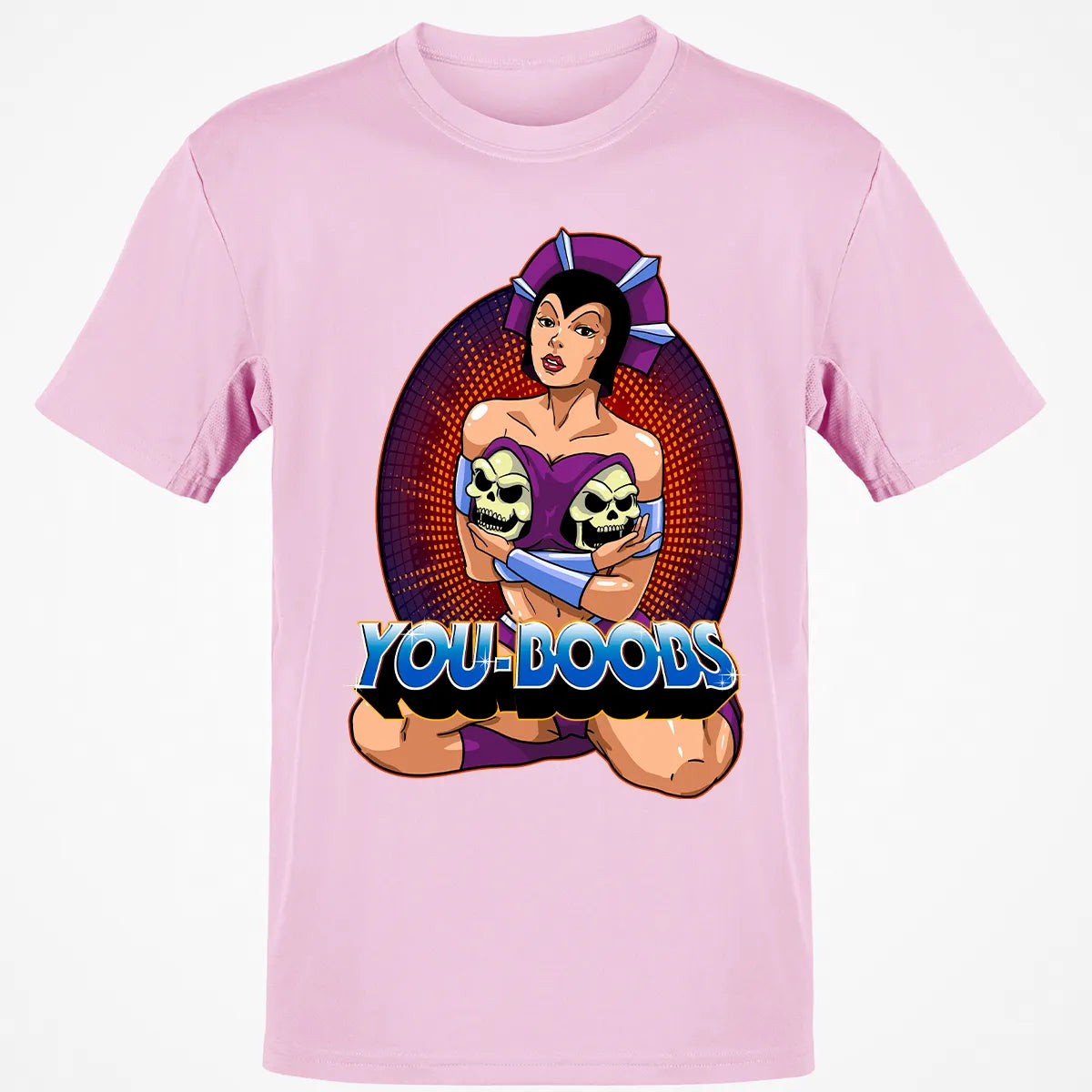 Classic Unisex T-Shirt - LCAMD657