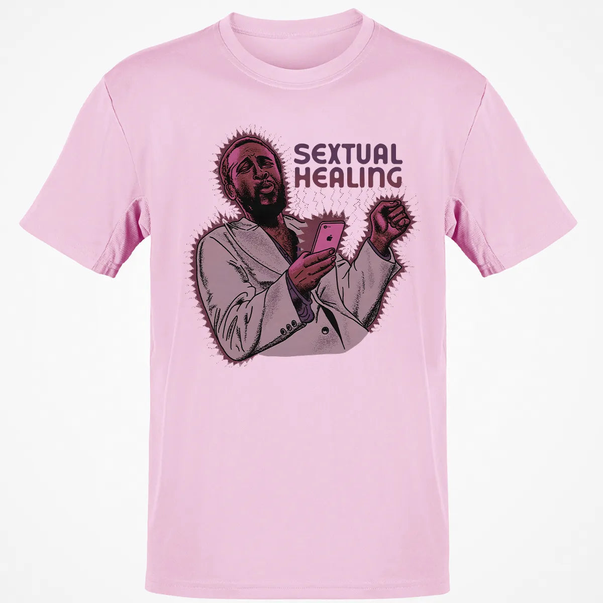 Classic Unisex T-Shirt - KNM3F9M5