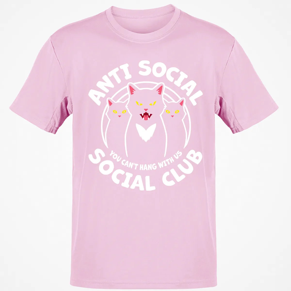 Classic Unisex T-Shirt - 6832R482