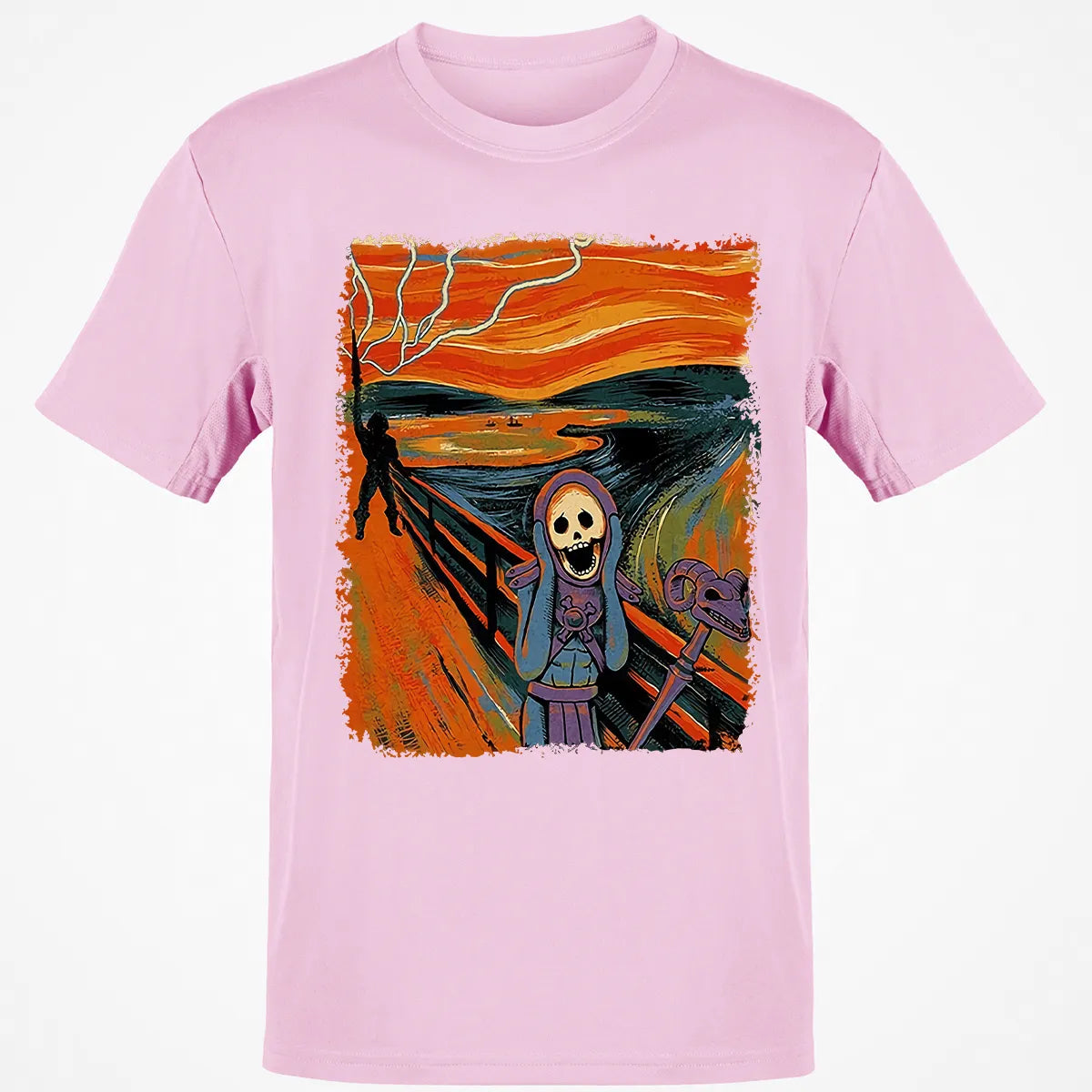 Classic Unisex T-Shirt - J524HL7N