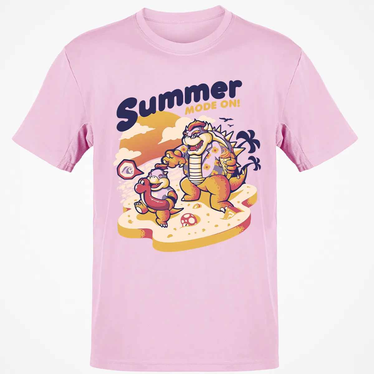 Classic Unisex T-Shirt - LKT2EKU3