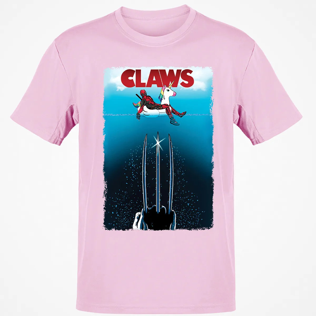 Classic Unisex T-Shirt - J62GCUA9
