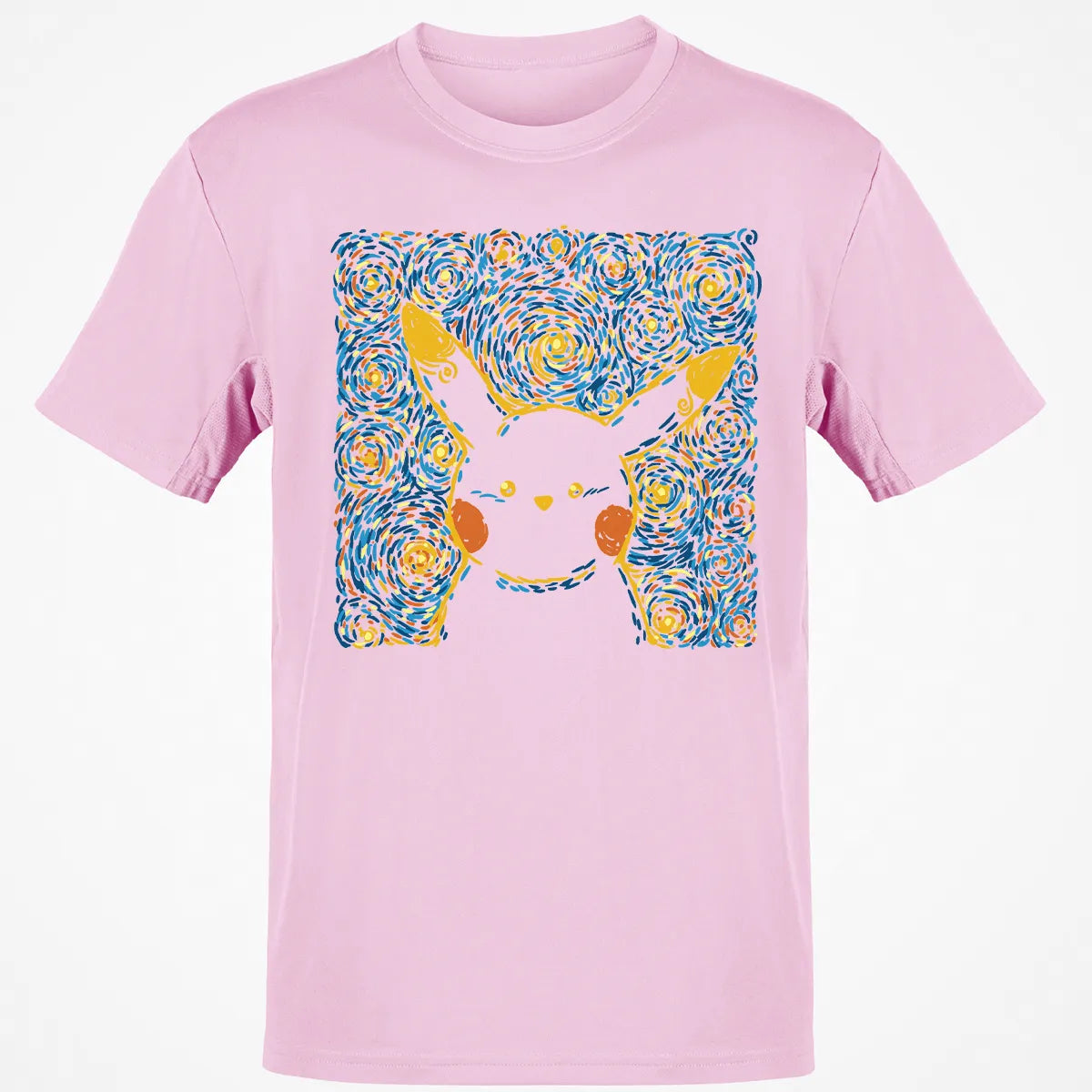 Classic Unisex T-Shirt - BVKSG3L5