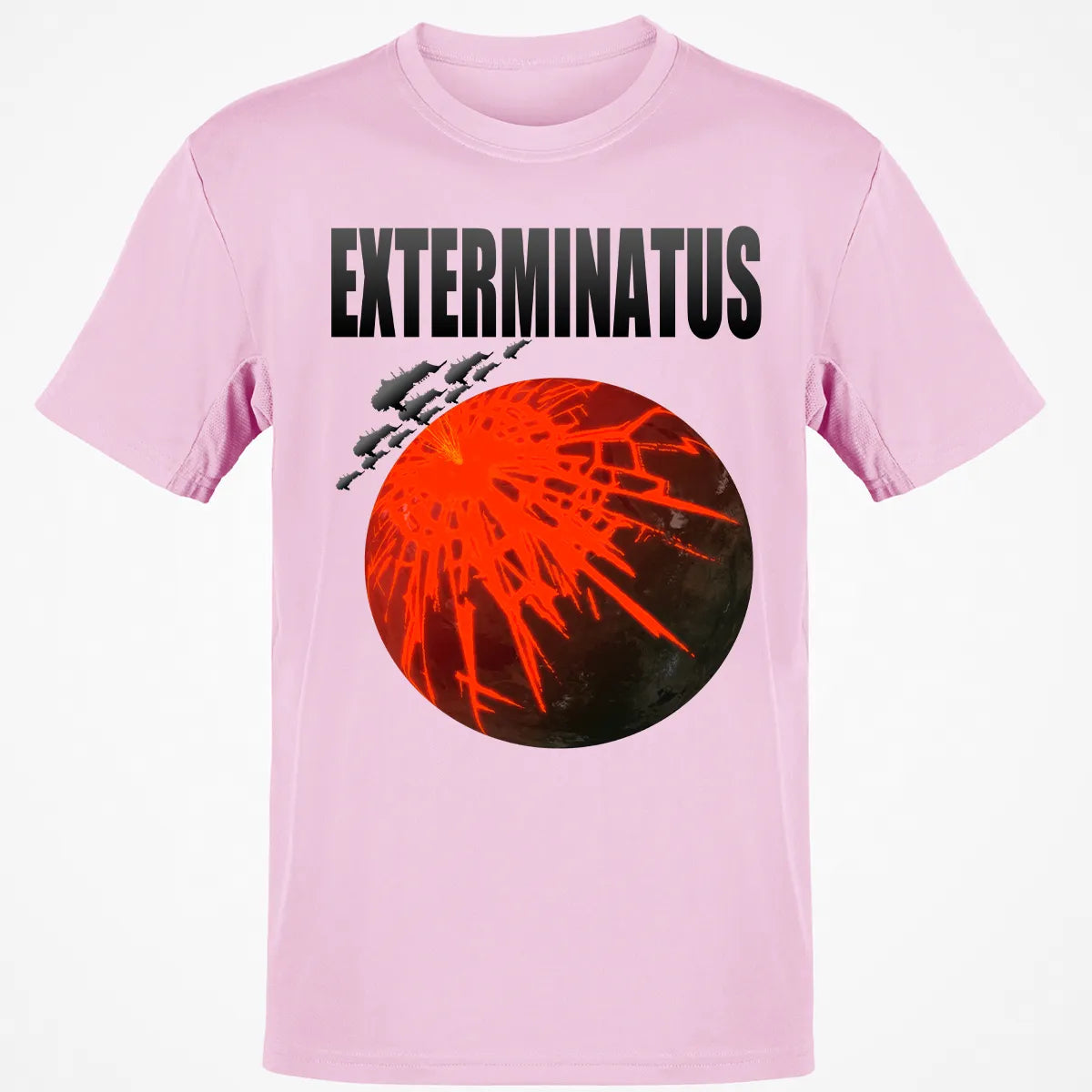 Classic Unisex T-Shirt - WVDSW65W