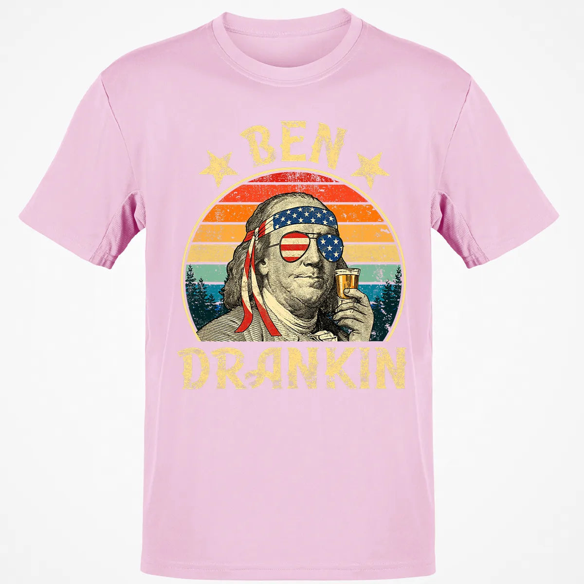 Classic Unisex T-Shirt - NBVU9GQG