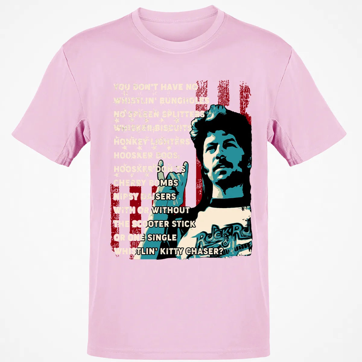 Classic Unisex T-Shirt - JXFWVQ1B