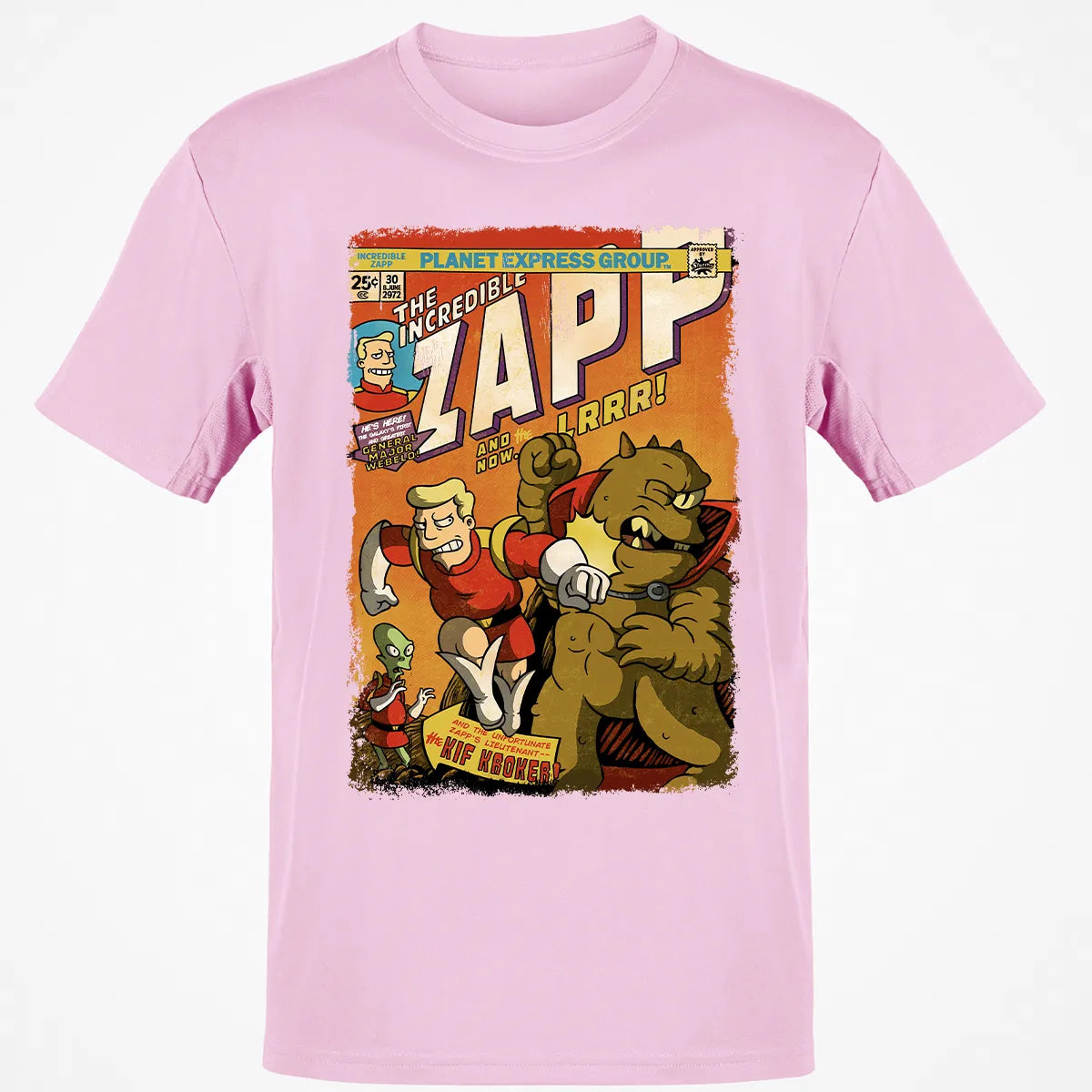 Classic Unisex T-Shirt - V9J9NG7R