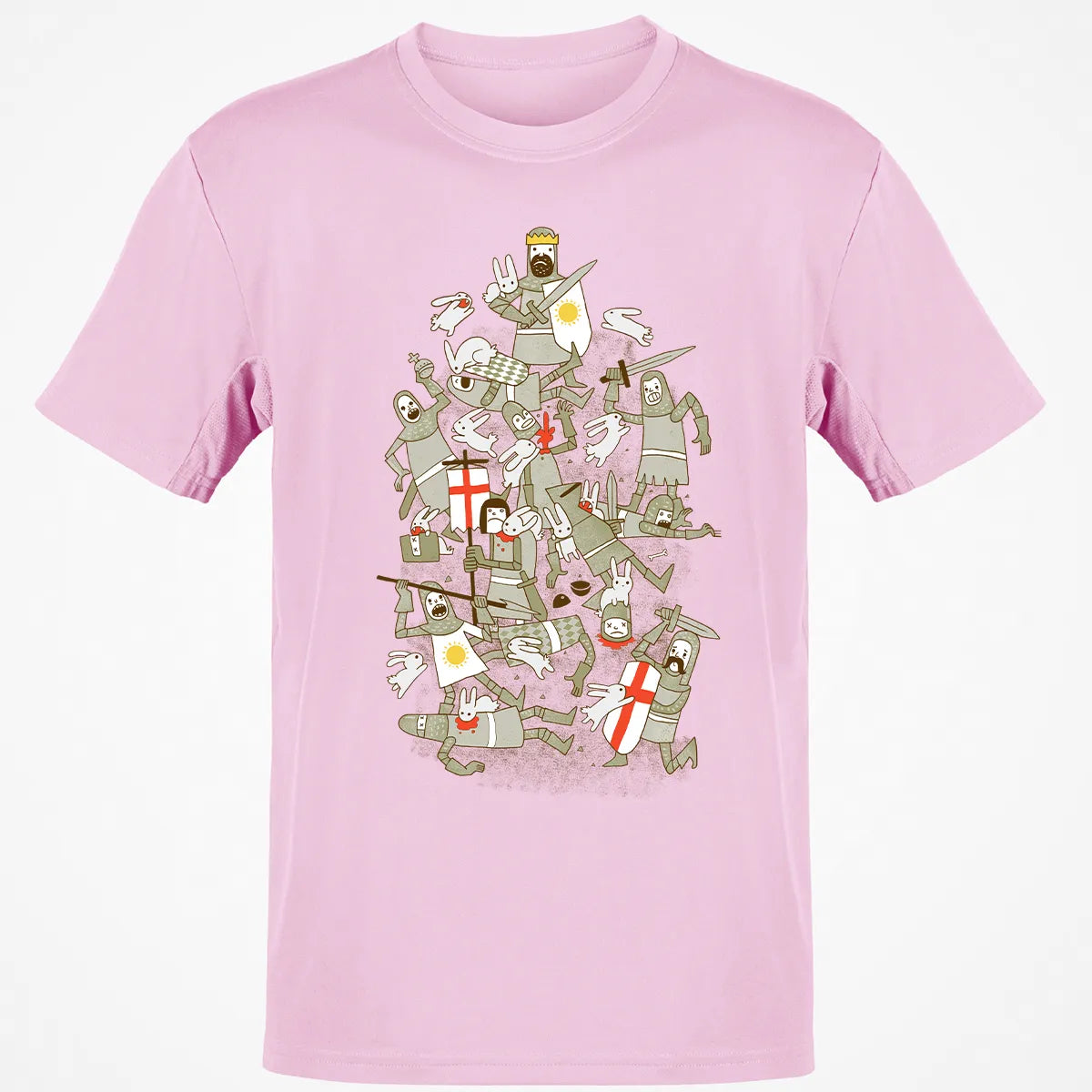 Classic Unisex T-Shirt - ALSXEM5J