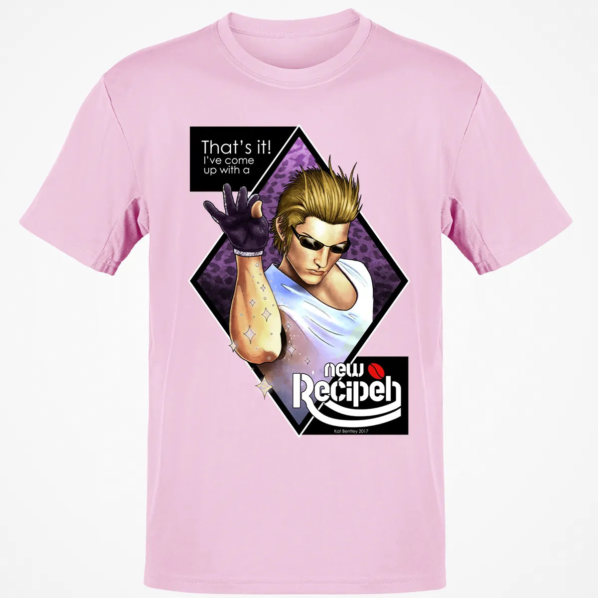 Classic Unisex T-Shirt - MPV7XY93