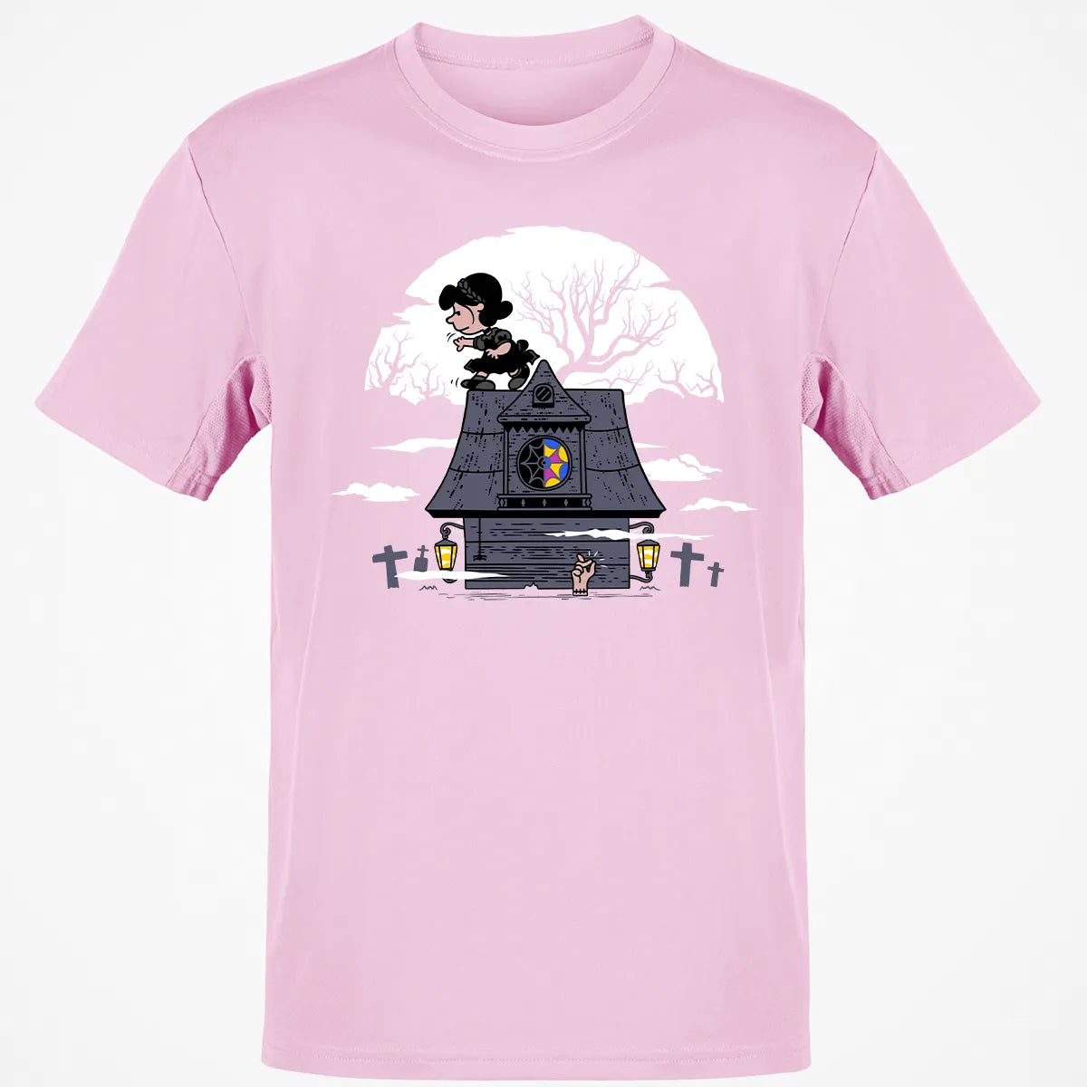 Classic Unisex T-Shirt - XKS8WPF3