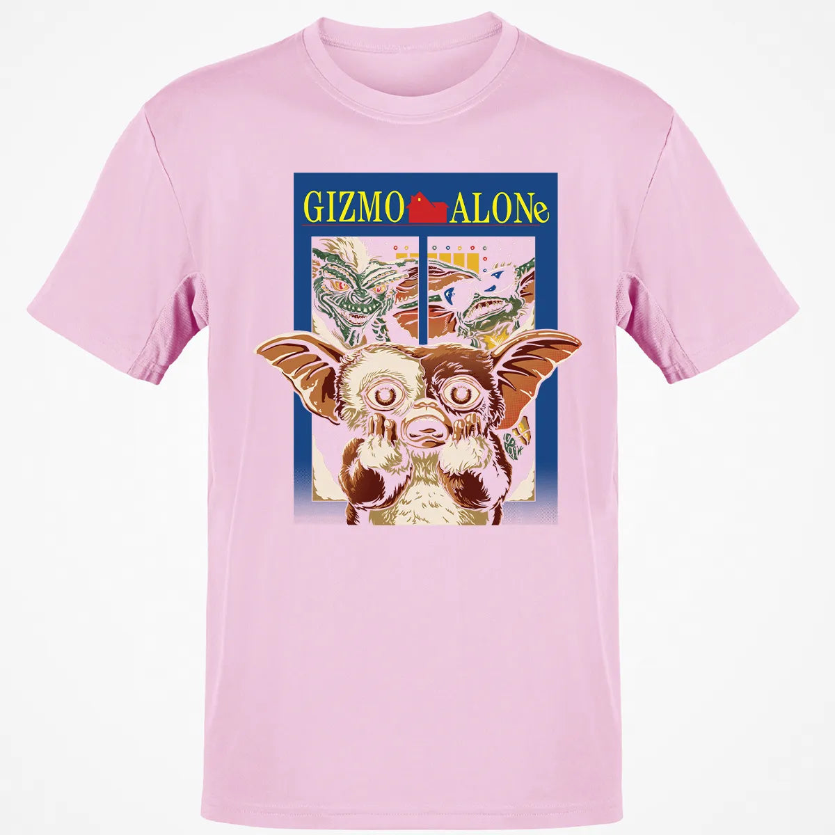 Classic Unisex T-Shirt - ZFD538SY